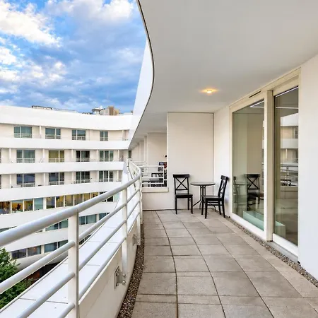 Apartament Sun&snow, Ovo